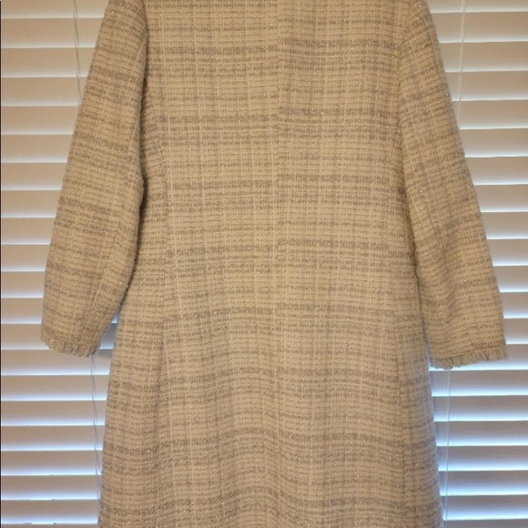 Like New Kate Spade jacket - Picture 2 of 2